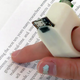 Illustration for article titled MITs FingerReader Reads Aloud To The Blind In Real Time
